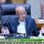 Cap jadi Stempel Pemerintah Bikin DPR Dilanda Frustasi Lalu Luapkan Emosi Usir-Usir Mitra saat Rapat?