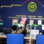 Kasus Korupsi Eks Kepsek SMAN 1 Batam Berlanjut ke Pengadilan Tipikor Tanjungpinang