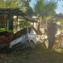 Stefanus Mebri Tewas Ditabrak Mobil Pikap di Distrik Jayapura Selatan