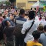 Jelang Penjemputan Paksa Pengurus Ponpes Tersangka Pencabulan, Ratusan Santri Bersiap Halangi