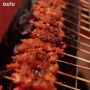 Sajikan Cita Rasa Otentik Kuliner Khas Lombok, Sate Rembiga Datu Siap Manjakan Lidah Warga Jogja