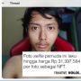 Ghozali Disentil Akun Pajak Ditjen Pajak, Publik Membela: Nanti Dulu Kek, Langsung Main Palak Aja!