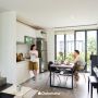 Mengenal 5 Ciri Khas Desain Rumah Japandi Industrial