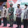 Universitas Aisyiyah Yogyakarta Ikut Berperan Tangani Pandemi Covid-19 dengan Gelar 6500 Vaksinasi