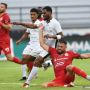 Filosofi Angelo Alessio Terlalu "Tinggi" untuk Pemain Persija Jakarta