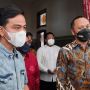 Gibran Disebut Pantas Maju Menjadi Cagub DKI Jakarta, Giring: PSI akan Selalu Mendukung