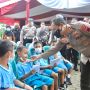 Siswa SD Belum Divaksin Dilarang Sekolah Tatap Muka di Padang, KPAI Bereaksi