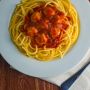 Viral Spaghetti Pinggir Jalan Dijual Murah Rp 5 Ribu, Warganet Protes