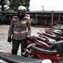 Kapok! War-wer Tak Kenal Aturan, 200-an Motor Berknalpot Brong Disita Polres Boyolali