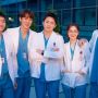 7 Rekomendasi Drama Korea Terbaik Bertema Tenaga Medis