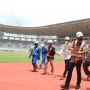 Tiga Klub Liga 1 Lirik Banten Internasional Stadium Jadi Hombase, Dewa United Tinjau Stadion