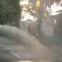 Kabel PLN Terbakar di Pasar Rebo Diduga Gegara Korsleting, Dua Mobil Pemadam Dikerahkan