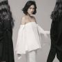 Profil Jeanneta Sanfadelia, Model Cantik yang Cerai dari Musisi Ardhito Pramono