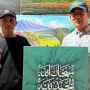 Lukisan Seniman Braga Terjual di Opensea, Harganya Naik 8 Kali Lipat