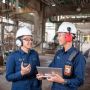 Pupuk Kaltim Konsisten Terapkan Life Saving Rules