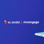 Makin Dekat, XL Axiata Gandeng MoEngage Personalisasi ke Lebih dari 57 Juta Pelanggan