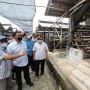 Kunjungi Peternakan Ayam Petelur di Pelosok Karanganyar, Kakorbinmas Polri: Punya Prospek Besar!