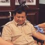 Prabowo Terima Vaksin Nusantara, Disuntik Langsung Eks Menkes Terawan