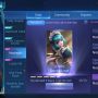 Klaim Bundle Skin Gratis, Tukarkan Kode Redeem ML 14 April 2022