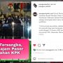 Usai Jadi Tersangka, Warganet Ramai Mencecar Abdul Gafur Mas'ud di Media Massa: Terimakasih #KPK