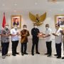 Dukung DBON, Ketua PWI Ingin Sosialisasi dalam Peringatan Hari Pers Nasional 2022