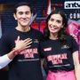 Vino G Bastian 'Ngegas' Bahas Kerja Profesional, Sindir Seseorang?