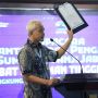 Pesan Ganjar Terhadap Pejabat Tinggi Pemprov Jateng: Kalau Nggak Perform, Demosi!