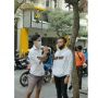 Cowok Pilih Cewek Tinggi Biar Gampang Petik Mangga, Editan Videonya Bikin Ngakak