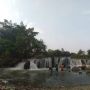 Curug Parigi, Mini Niagara Falls di Tengah Kota Bekasi