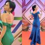 5 Artis Pamer Kerokan di Atas Panggung, Punggung Merah Jadi Tren Baru