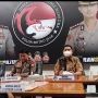 Gempa Jelang Konferensi Pers Kasus Fico Fachriza, Wartawan Panik