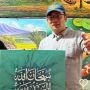Ridwan Kamil Jual Lukisan Seniman Braga sebagai NFT, Laku Rp 4,2 Juta