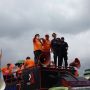 Demo Buruh Tolak Omnibus Law Cipta Kerja: DPR-Pemerintah Tak Terbuka!