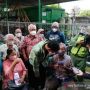 Stok Vaksin Penguat Masih Terbatas, Ratusan Lansia di Kota Solo Terima Booster