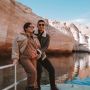 Mau Melahirkan di Los Angeles, Nikita Willy dan Suami Pulang ke Jakarta Tunggu Anak Siap