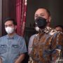 Temui Wali Kota Solo, Ketua Umum PSI Giring Ganesha Puji Kepemimpinan Gibran: Kerja Keras untuk Rakyat