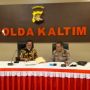 Polda Kaltim Temukan Tambang Ilegal di 10 Titik Lokasi, Tersebar di Kukar dan Samarinda