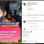 Dinyatakan Tersangka, Permintaan Maaf AGM Ditolak Masyarakat: Abis Makan Uang Minta Maaf! Enak Banget Yee