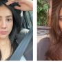 7 Potret Bintang Layangan Putus tanpa Makeup, Tetap Cantik?