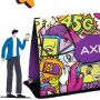 Cara Cek Umur Kartu Axis, Ketahui Sejak Kapan Pakai Provider Seluler Ini