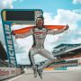 Profil Sean Gelael: Pembalap Indonesia yang Satu Tim dengan Valentino Rossi di WRT