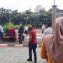 Jakarta Diguncang Gempa M 6,7, Pegawai Kantor Wali Kota Jaksel: Goyang Banget