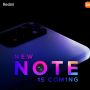 Xiaomi Resmi Kenalkan Redmi Note 11S, Akan Diluncurkan di India