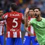 4 Kunci Atletico Madrid Bisa Kalahkan Manchester City, Salah Satunya Lupakan Formasi 5-5-0