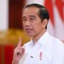 Sebelum Pensiun Presiden Jokowi Targetkan Bangun 57 Bendungan