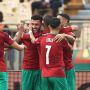 Hasil Piala Afrika: Maroko ke-16 Besar, Ghana Diujung Tanduk