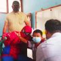 Rayuan Spidermen Meluluhkan Rasa Takut Anak-anak Lahat, agar Mau Divaksin COVID-19