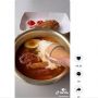 Ramen Hack Lagi Viral di TikTok, Mi Instan Campur Es Krim, Apa Rasanya?