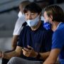 Asisten Pelatih Timnas Indonesia Ungkap Pembicaraan Shin Tae-yong dengan Marc Klok