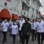 Launching Holding BUMN Pangan, PPI Resmi Trading Logistics Member Of ID Food